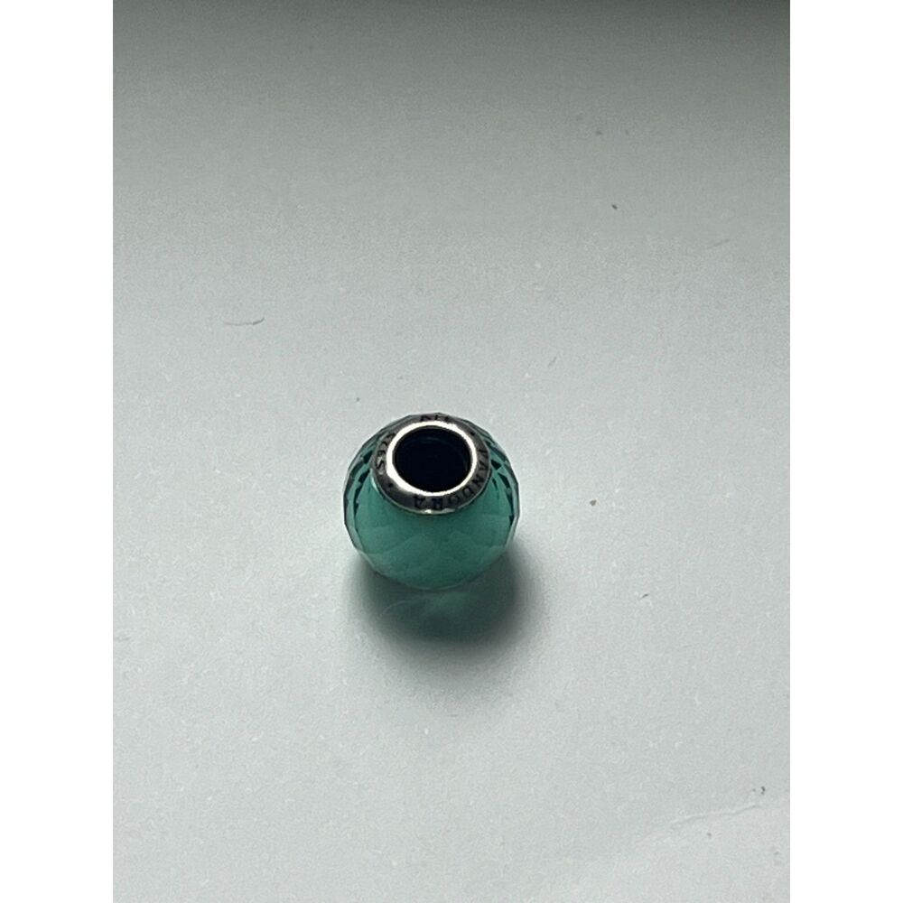 Authentic Pandora Petite Facets Charm
